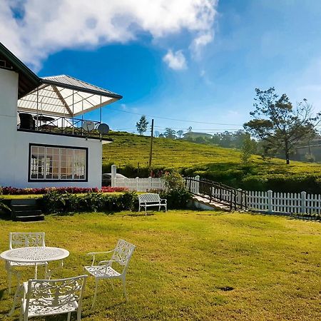 The Tea Garden Villa Nuwara Eliya Kültér fotó