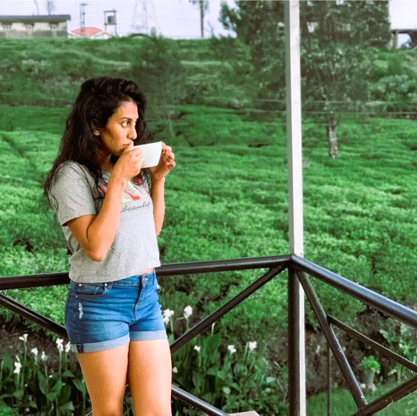 The Tea Garden Villa Nuwara Eliya Kültér fotó