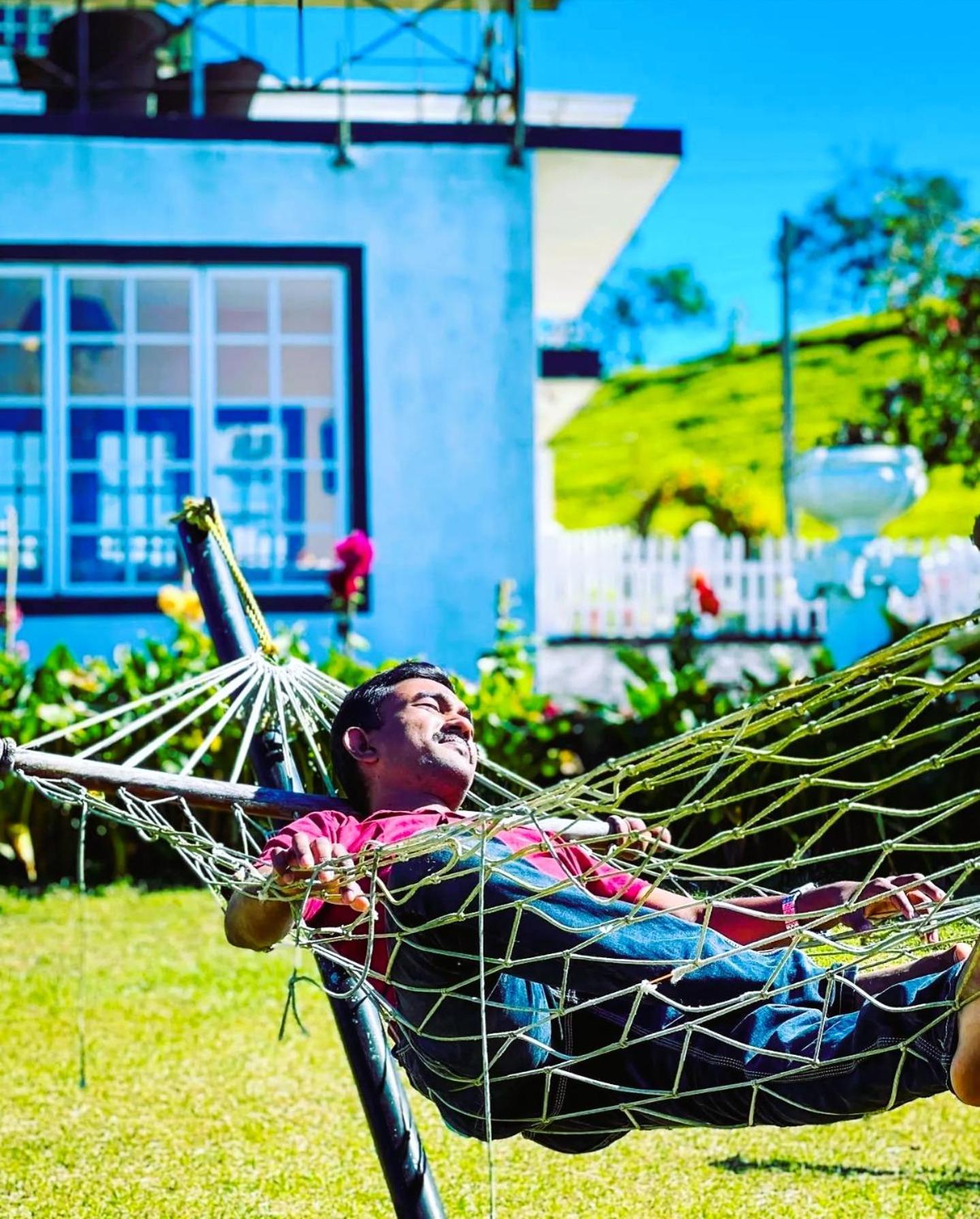 The Tea Garden Villa Nuwara Eliya Kültér fotó