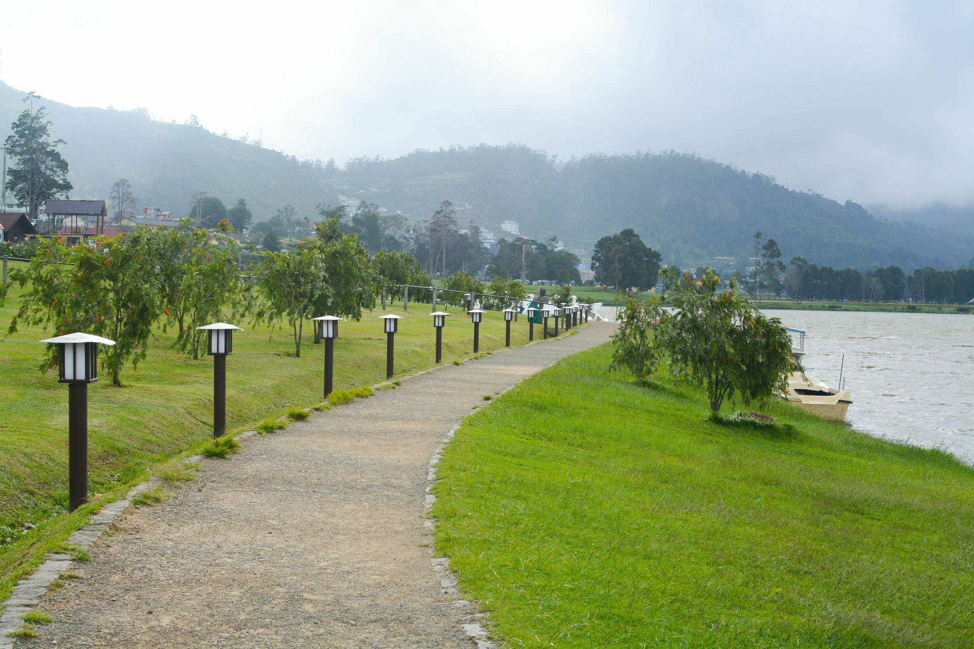 The Tea Garden Villa Nuwara Eliya Kültér fotó